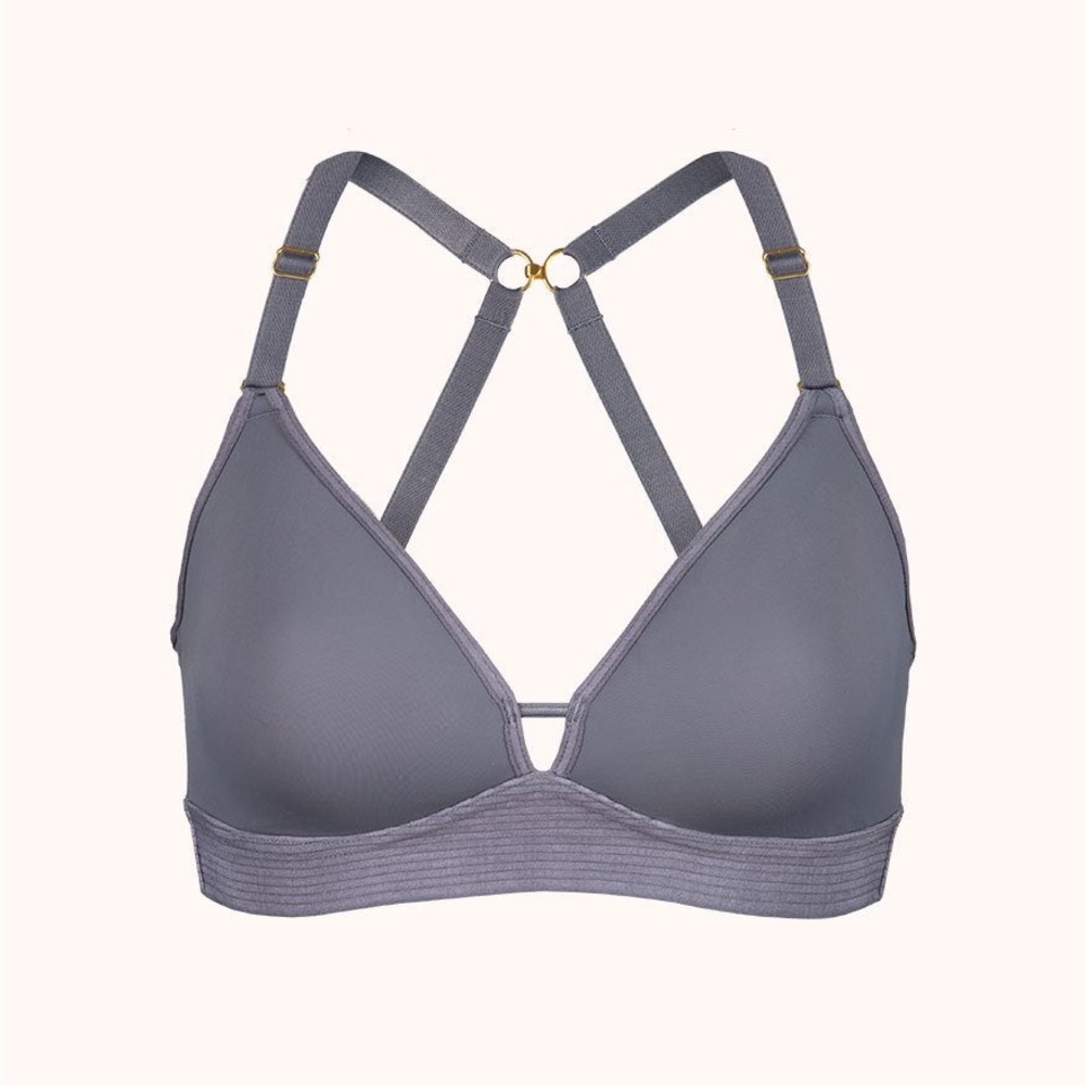 Lively Spacer Bra